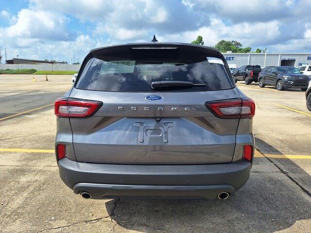 new 2025 Ford Escape car, priced at $26,675