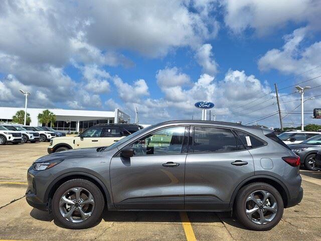 new 2025 Ford Escape car, priced at $26,675