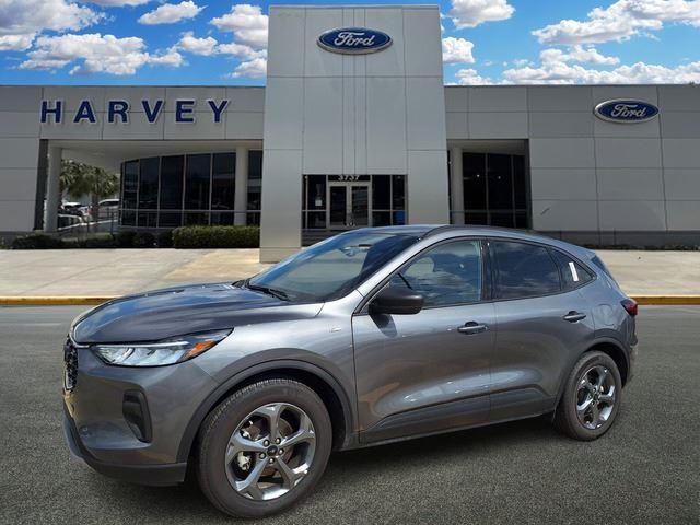 new 2025 Ford Escape car, priced at $26,675