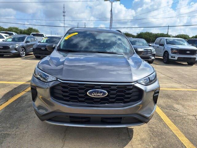 new 2025 Ford Escape car, priced at $26,675