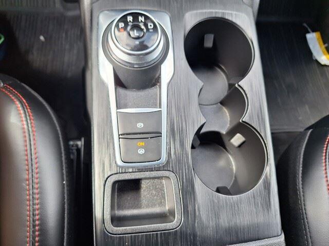 new 2025 Ford Escape car, priced at $26,675