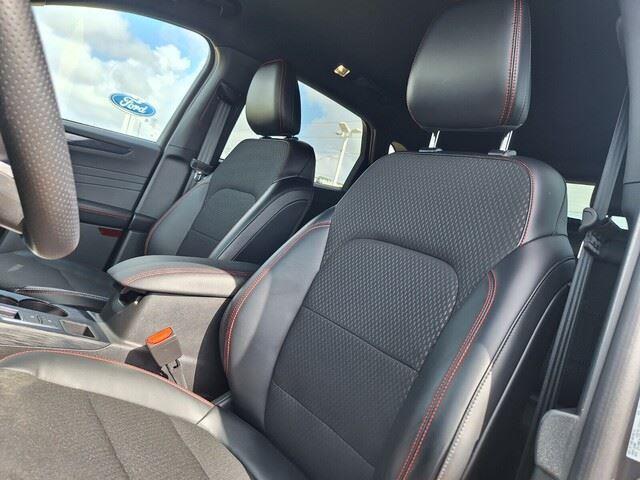 new 2025 Ford Escape car, priced at $26,675