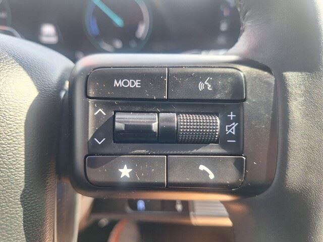 used 2024 Hyundai SANTA FE HEV car, priced at $41,729