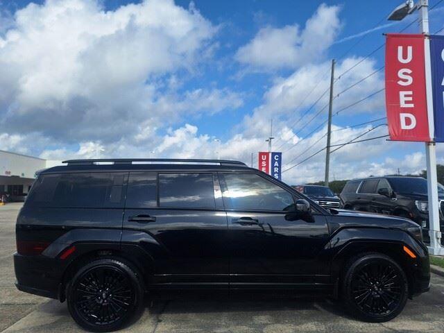 used 2024 Hyundai SANTA FE HEV car, priced at $41,729