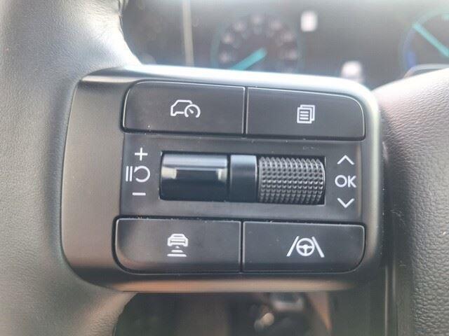 used 2024 Hyundai SANTA FE HEV car, priced at $41,729