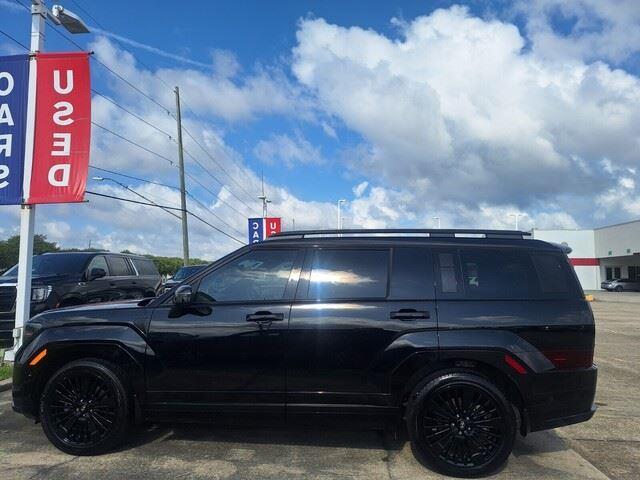 used 2024 Hyundai SANTA FE HEV car, priced at $41,729