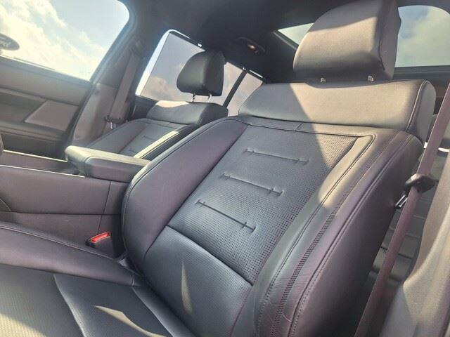used 2024 Hyundai SANTA FE HEV car, priced at $41,729