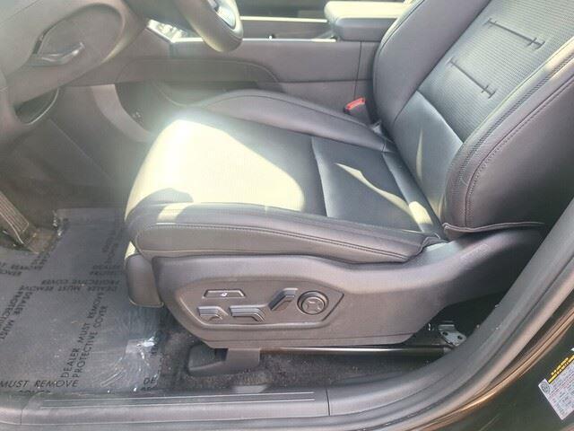 used 2024 Hyundai SANTA FE HEV car, priced at $41,729