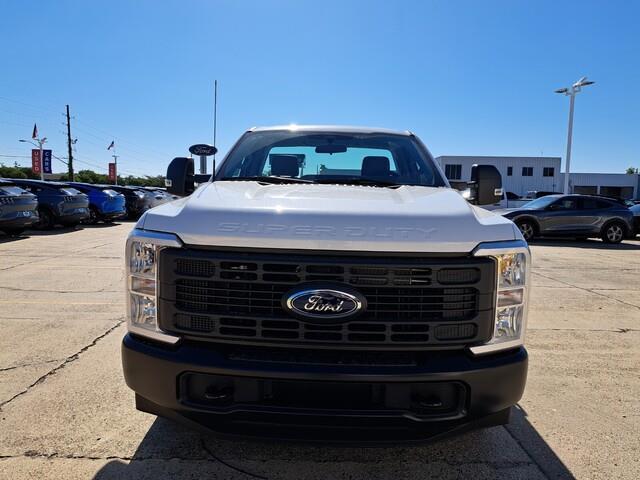 new 2024 Ford F-250 car, priced at $47,550