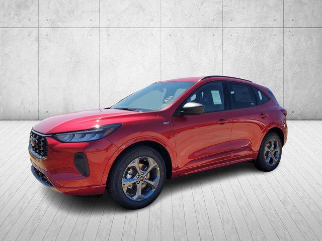 new 2024 Ford Escape car, priced at $33,855