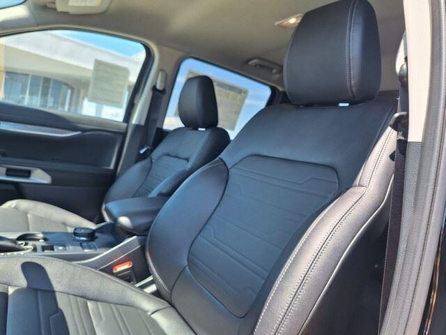 new 2025 Ford Ranger car, priced at $49,510