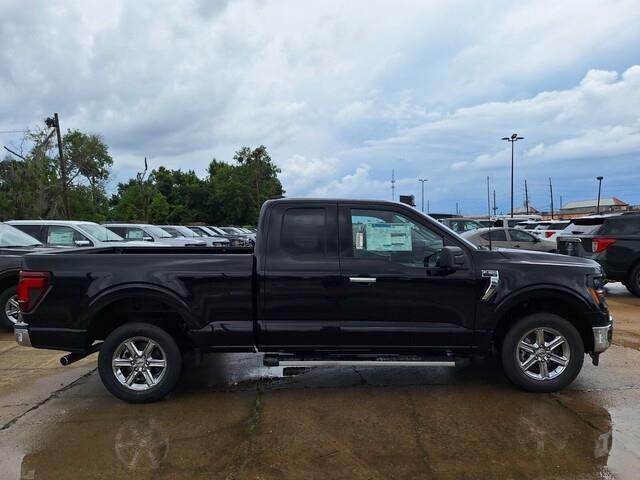 new 2024 Ford F-150 car, priced at $44,030