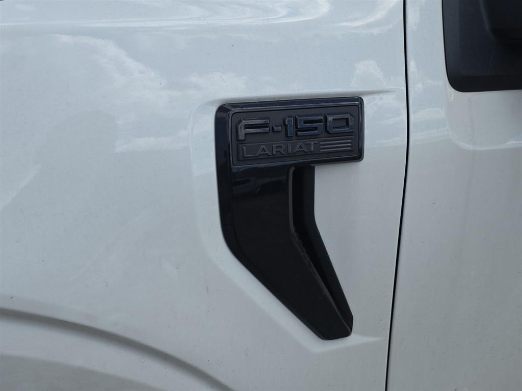used 2025 Ford F-150 car, priced at $62,568