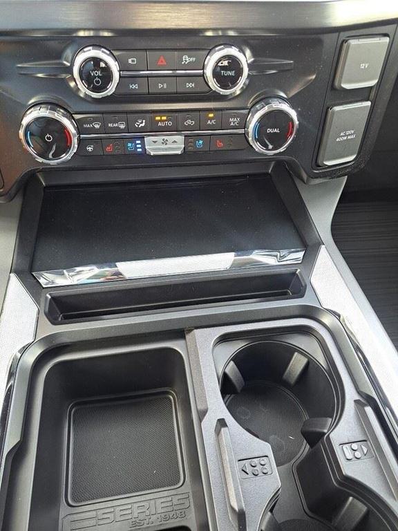 new 2025 Ford F-250 car, priced at $80,130