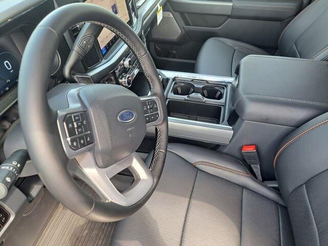 new 2025 Ford F-250 car, priced at $80,130