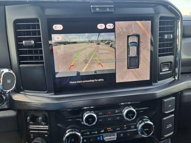 new 2025 Ford F-250 car, priced at $80,130