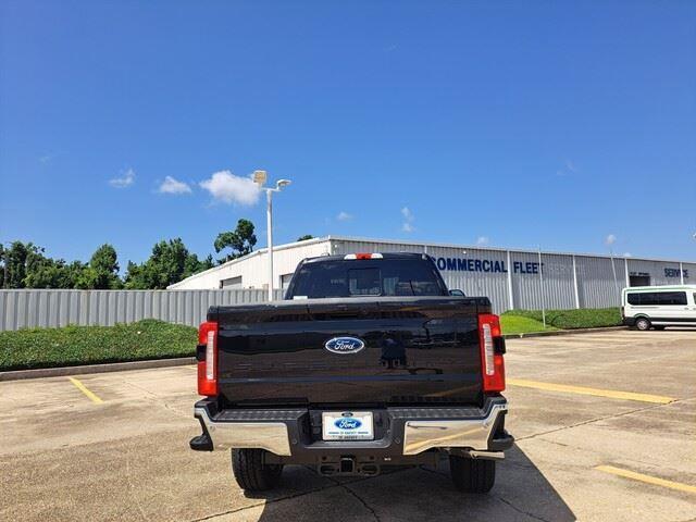 new 2025 Ford F-250 car, priced at $80,130