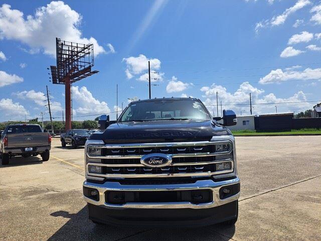 new 2025 Ford F-250 car, priced at $80,130