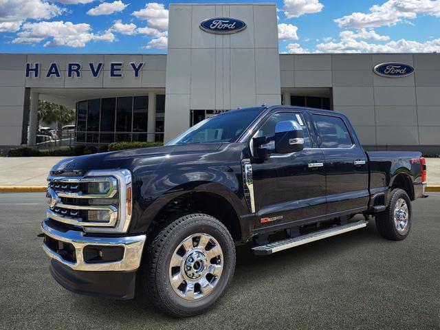 new 2025 Ford F-250 car, priced at $80,130