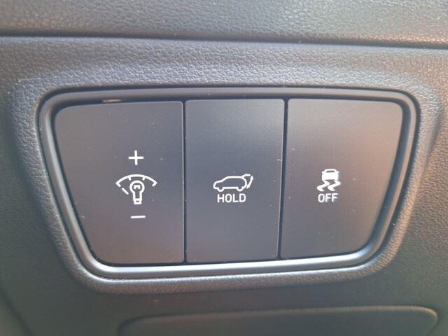 used 2022 Hyundai Tucson car, priced at $19,500