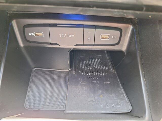 used 2022 Hyundai Tucson car, priced at $19,500