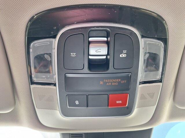 used 2022 Hyundai Tucson car, priced at $19,500