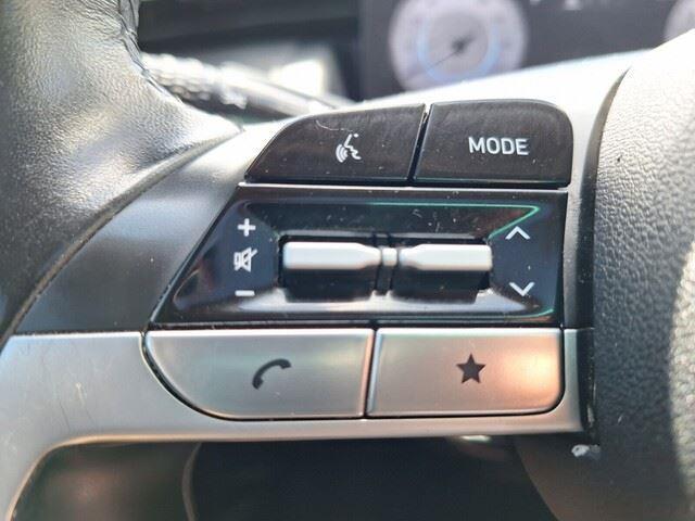 used 2022 Hyundai Tucson car, priced at $19,500