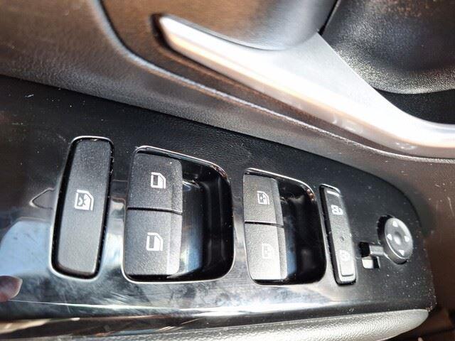 used 2022 Hyundai Tucson car, priced at $19,500