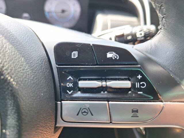 used 2022 Hyundai Tucson car, priced at $19,500