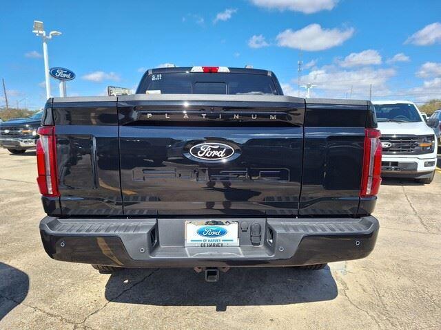 new 2025 Ford F-150 car, priced at $80,985