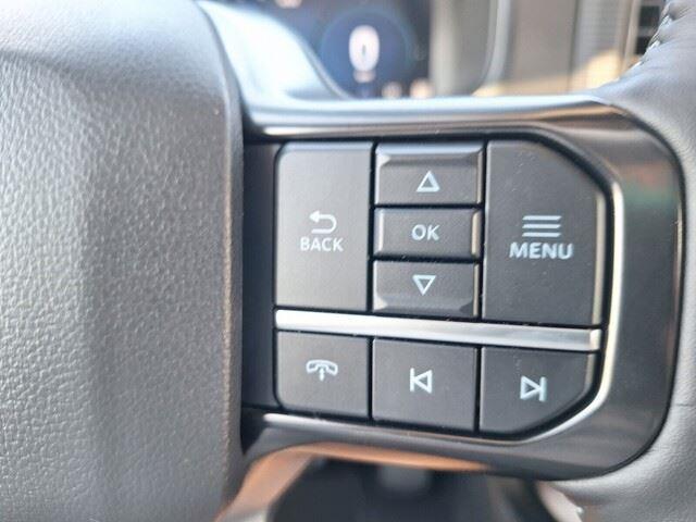 new 2025 Ford F-150 car, priced at $80,985