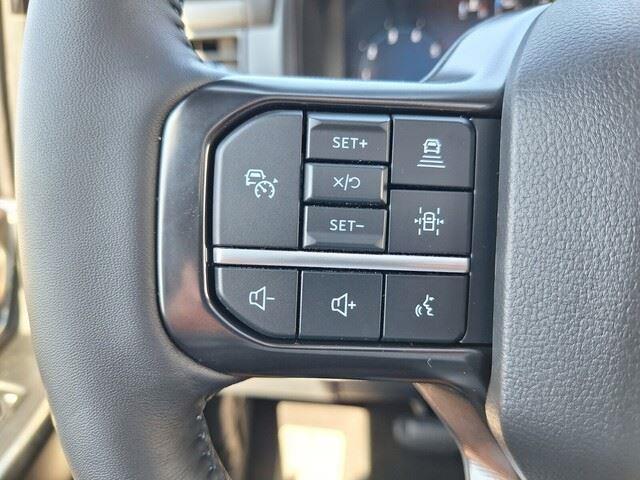 new 2025 Ford F-150 car, priced at $80,985