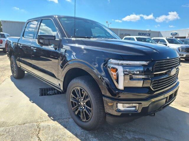 new 2025 Ford F-150 car, priced at $80,985