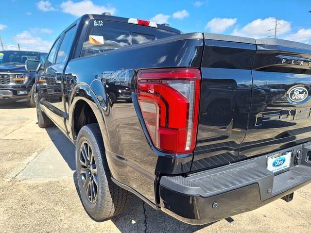 new 2025 Ford F-150 car, priced at $80,985