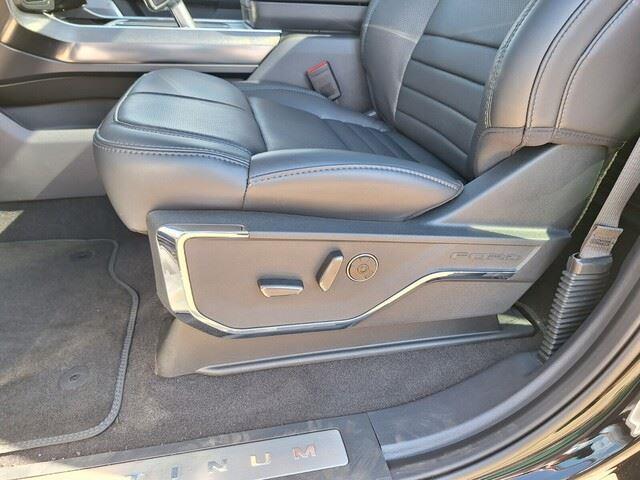 new 2025 Ford F-150 car, priced at $80,985