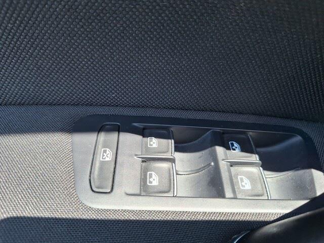 used 2017 Volkswagen Golf GTI car, priced at $18,998