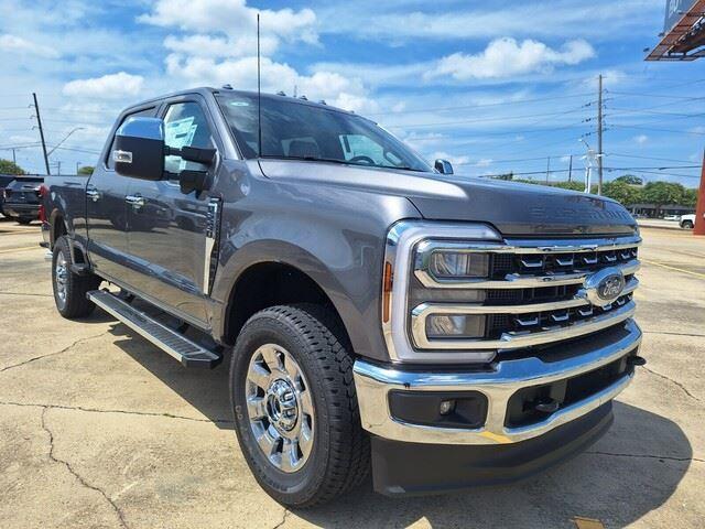 new 2025 Ford F-250 car, priced at $71,970