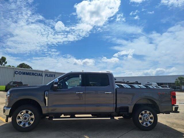 new 2025 Ford F-250 car, priced at $71,970