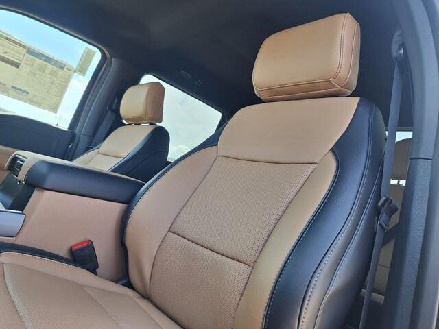new 2025 Ford F-250 car, priced at $71,970