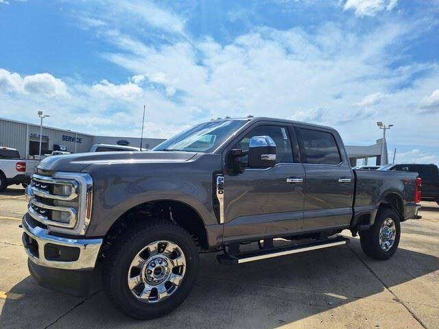 new 2025 Ford F-250 car, priced at $71,970