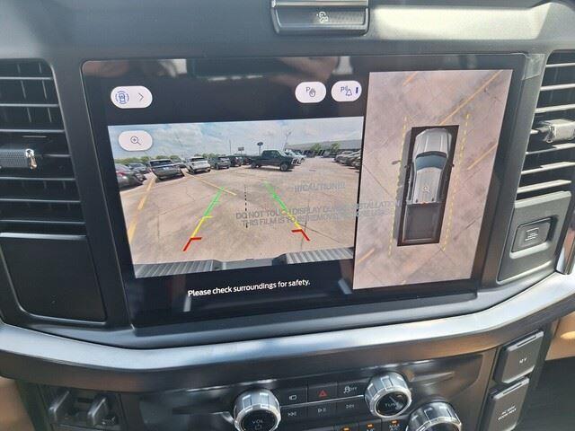 new 2025 Ford F-250 car, priced at $71,970