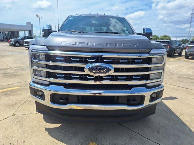 new 2025 Ford F-250 car, priced at $71,970