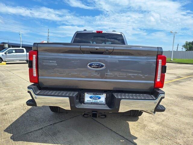 new 2025 Ford F-250 car, priced at $71,970