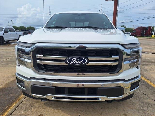 new 2025 Ford F-150 car, priced at $64,882
