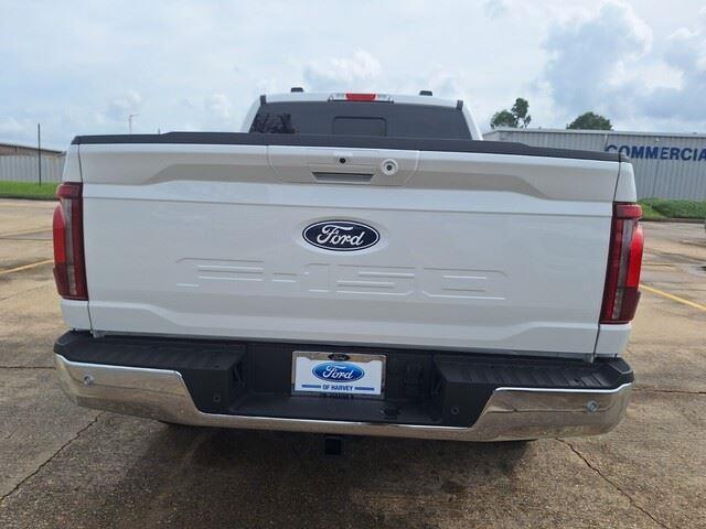 new 2025 Ford F-150 car, priced at $64,882