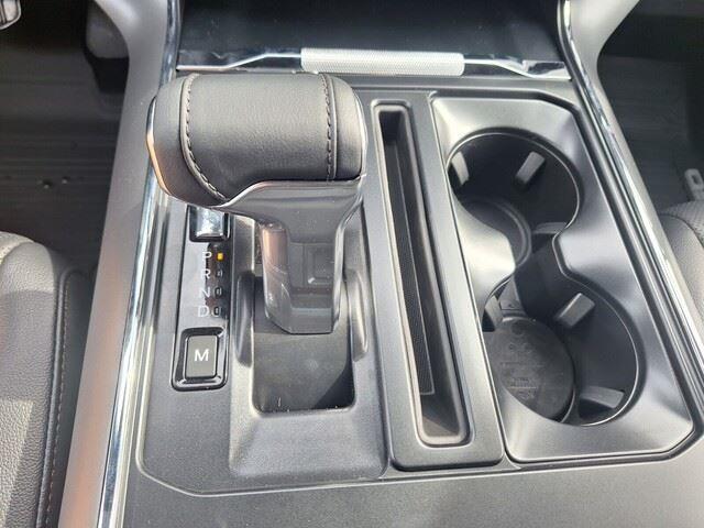 new 2025 Ford F-150 car, priced at $64,882