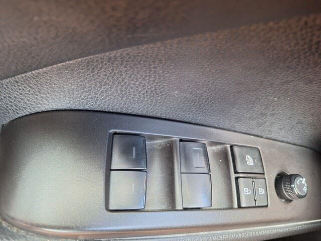 used 2023 Toyota Camry car, priced at $22,500