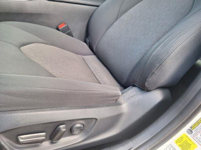 used 2023 Toyota Camry car, priced at $22,500