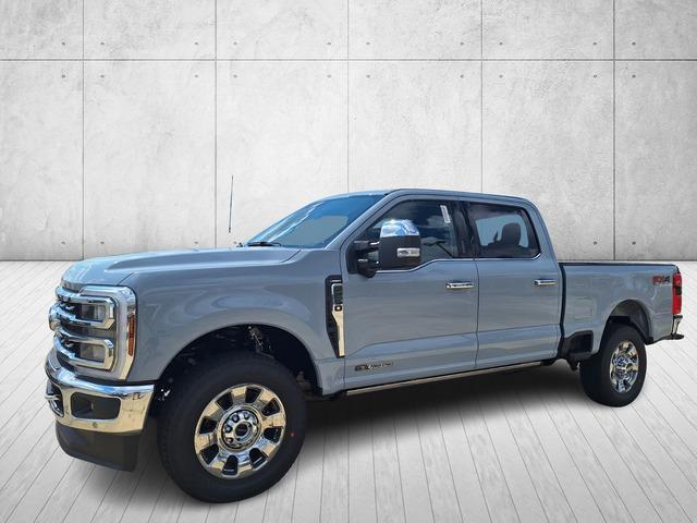 new 2024 Ford F-250 car, priced at $88,300