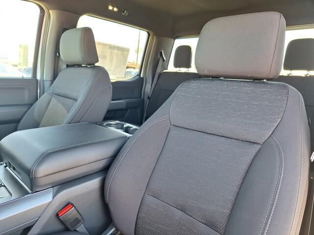 new 2025 Ford F-150 car, priced at $57,780